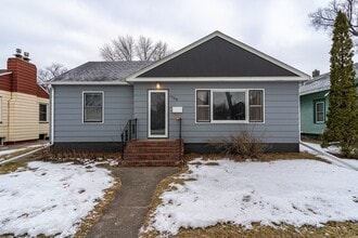 Building Photo - 1708 2nd Ave N