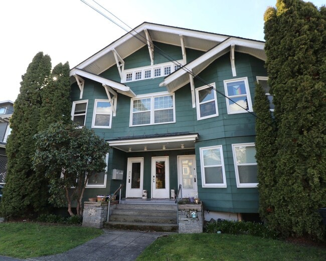 Building Photo - 188