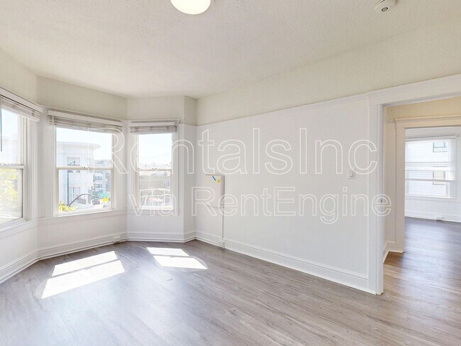 Building Photo - 3510 18th St