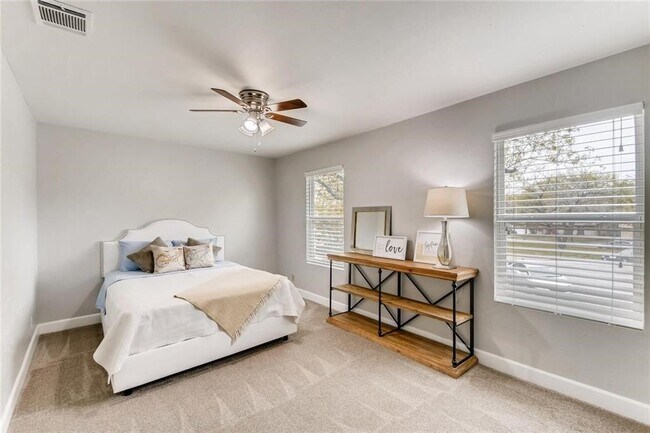 bedroom 1 - 10505 Salt Block Cir