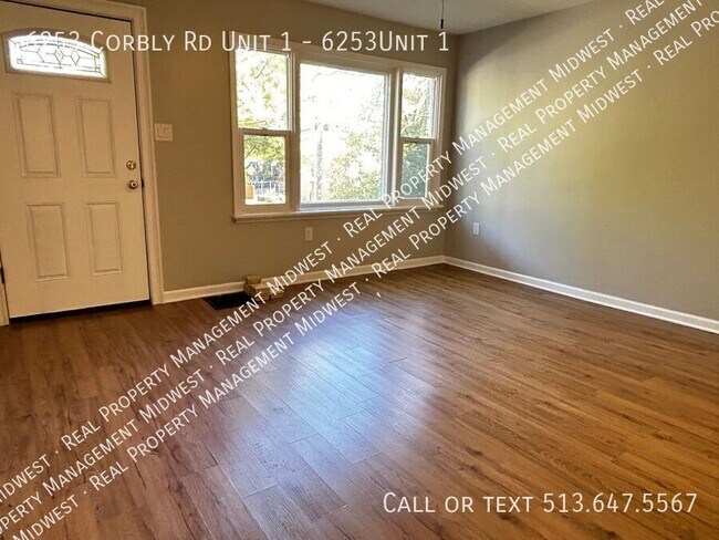 Building Photo - 6253 Corbly Rd