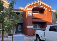 Building Photo - 8101 W Flamingo Rd