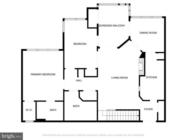 Building Photo - 6520 Lake Park Dr