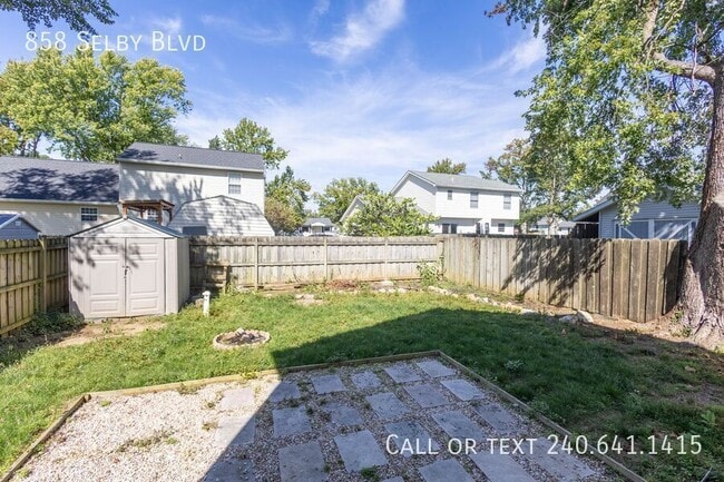 Building Photo - 858 Selby Blvd