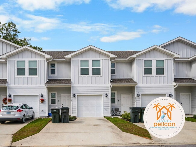 Primary Photo - Peaceful Townhome