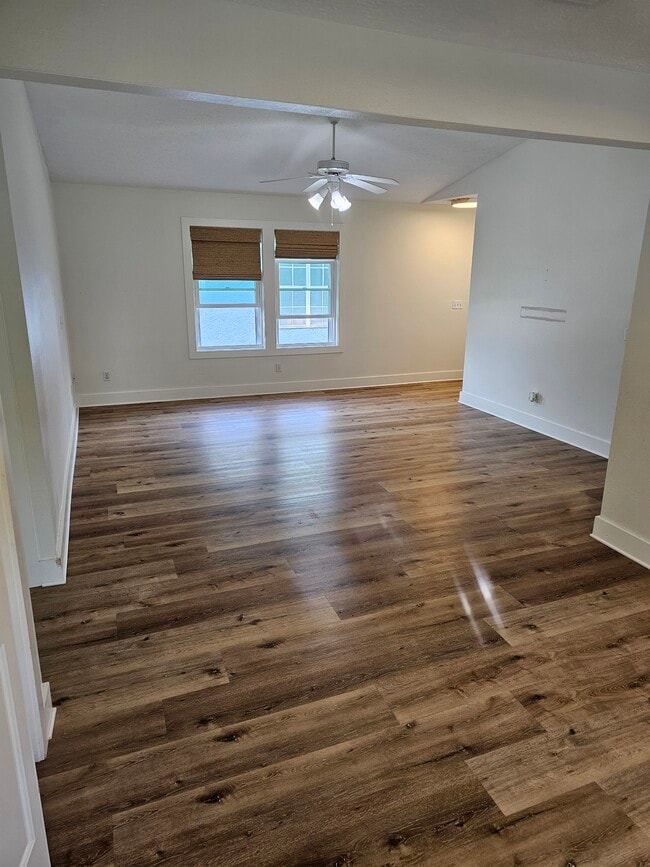 Dining Room looking at Living Room - 21409 Marlin Ave