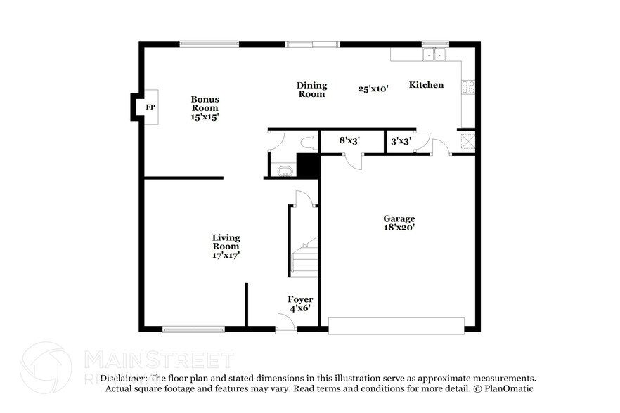 Building Photo - 12505 Bridgetown Pl