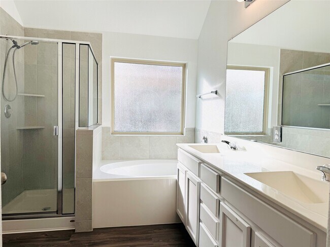 Building Photo - 3535 Britton Burrow Way