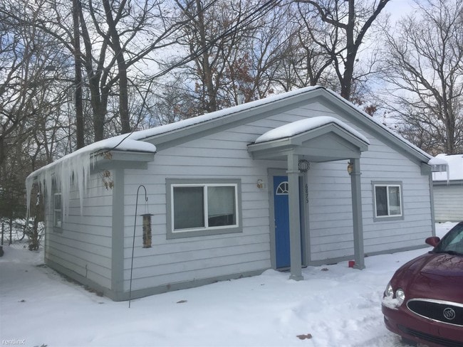 Building Photo - 1 br, 1 bath House - 6873 Saline Dr 7