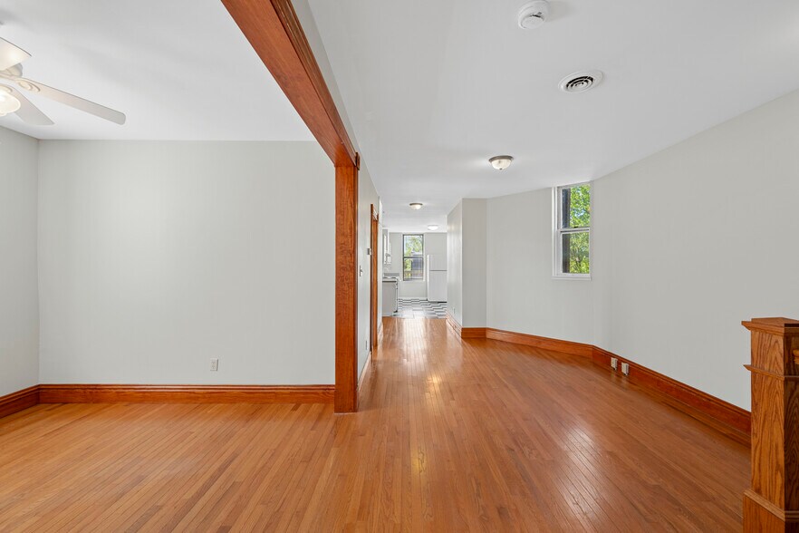 Building Photo - 3452 Humphrey St