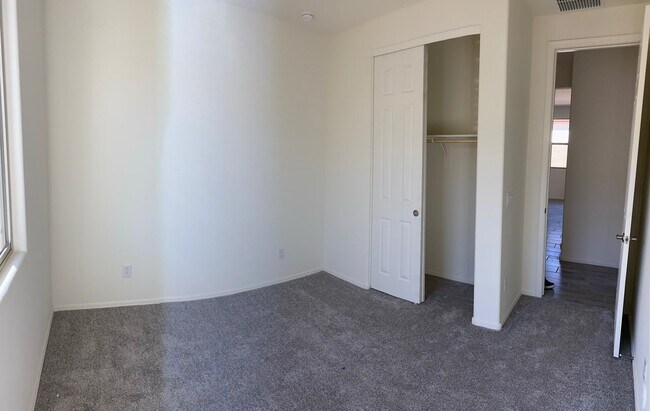 Bedroom - 44124 W Palo Olmo Rd