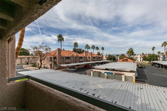 Building Photo - 1375 E Hacienda Ave