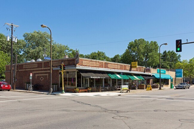Building Photo - 2755 Pierce St NE