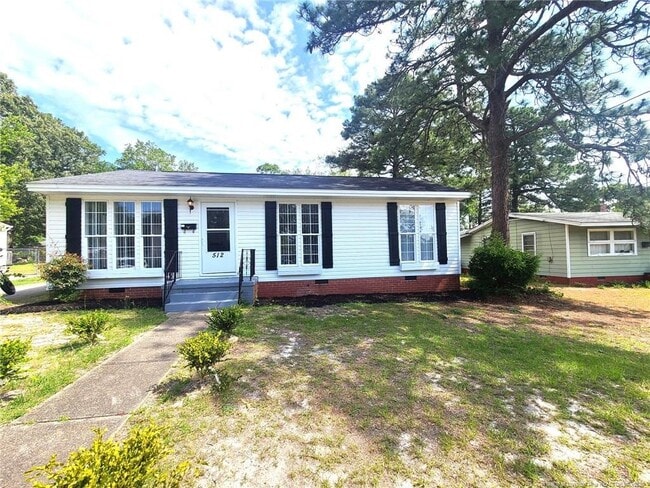 Primary Photo - 512 Spaulding St