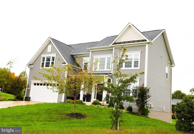 Building Photo - 11801 Asbury Dr