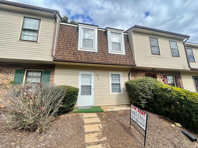 Primary Photo - Timberlake Townhome