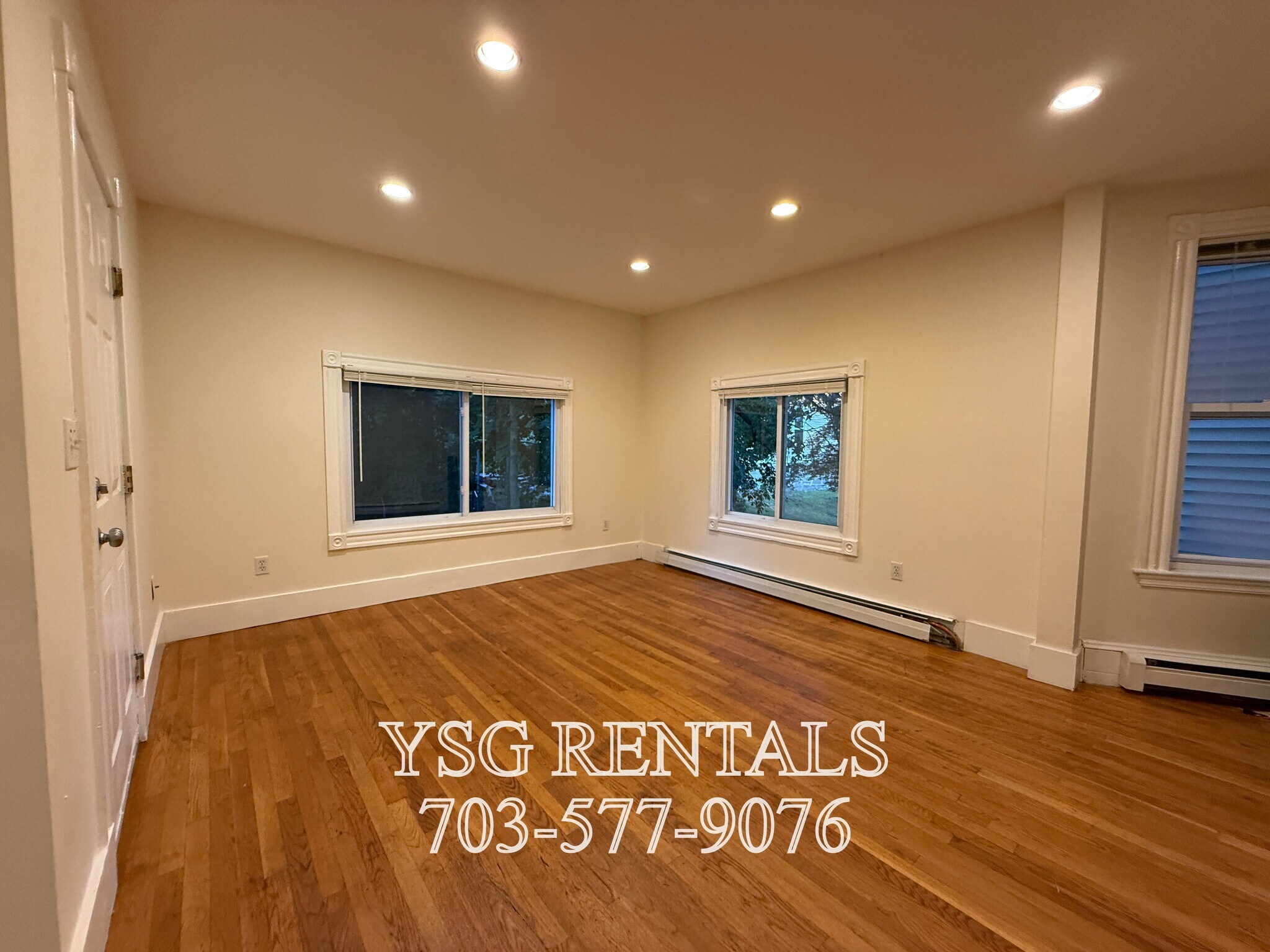 Building Photo - 38 Calumet St