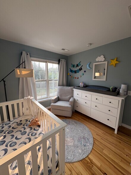 3rd bedroom - 13 Glennwood Dr