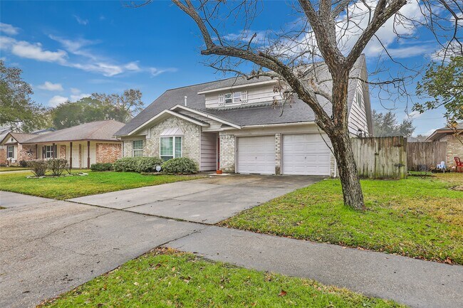 Building Photo - 3615 Acorn Springs Ln