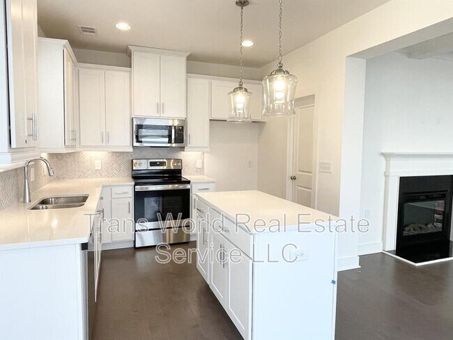 Building Photo - 59 Auburn Valley Way