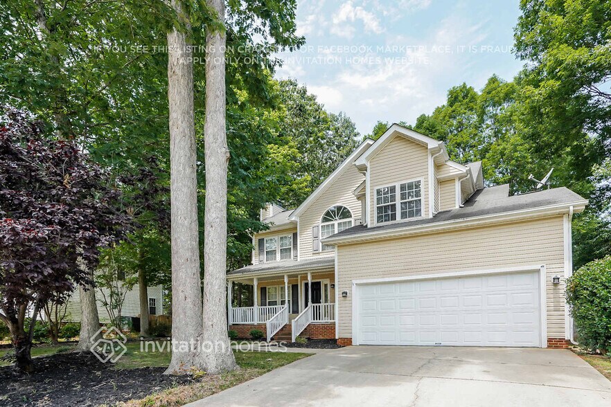Building Photo - 701 Morton Farm Rd
