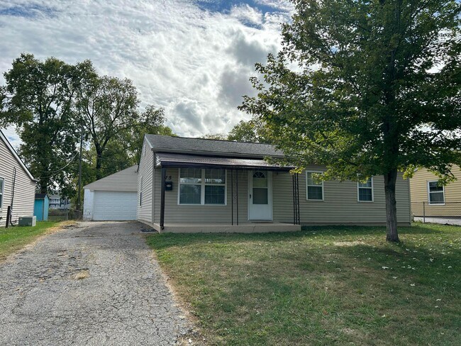 Primary Photo - 115 Phelps Rd