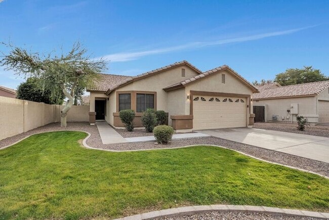 Building Photo - 3283 E Bonanza Rd