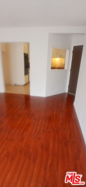 Building Photo - 4106 Rosewood Ave