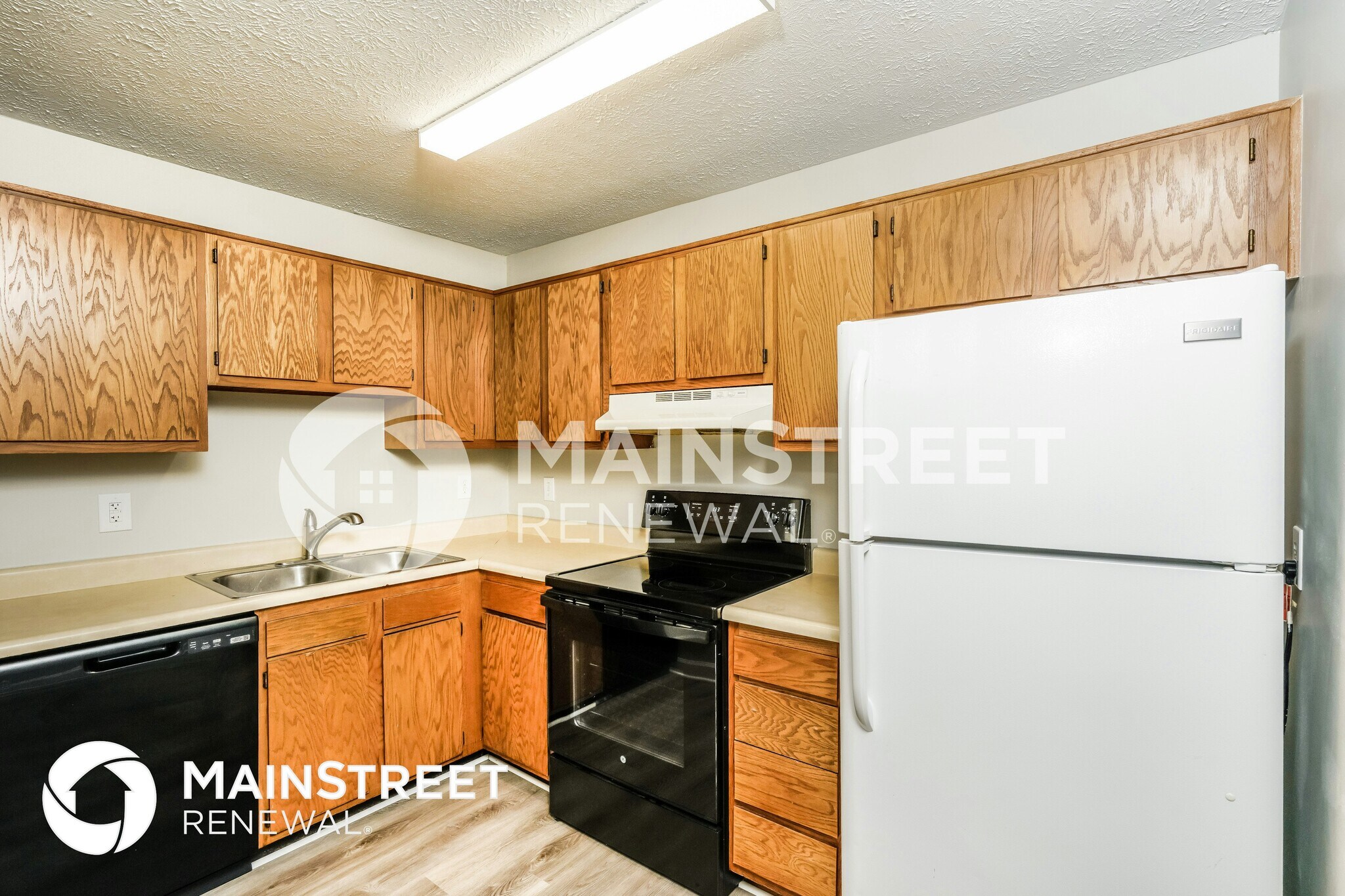 Building Photo - 2821 Rowan St