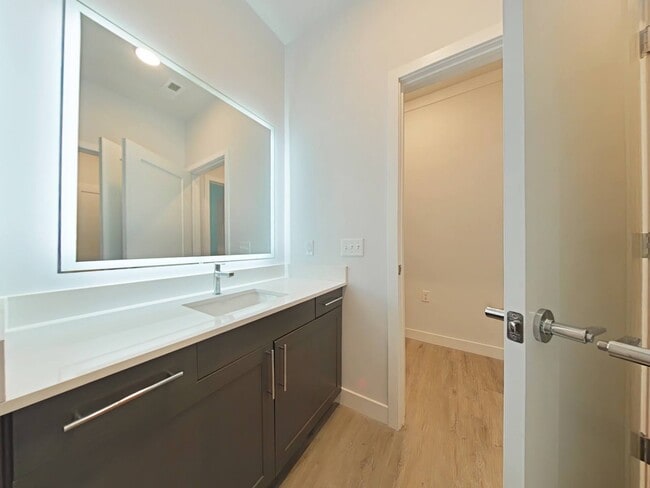 Floorplan - Clocktower West Chester