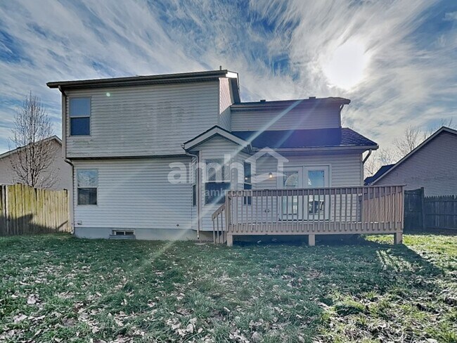 Building Photo - 4705 Norwich Ct