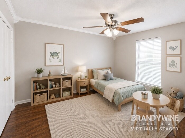 Building Photo - 3025 Jamestown Dr