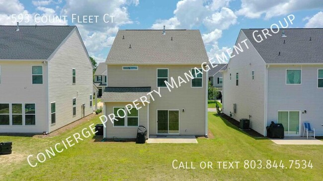 Building Photo - 593 Count Fleet Ct