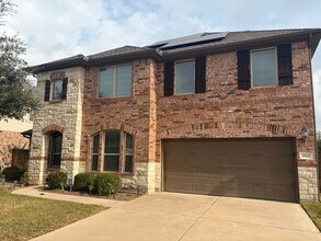 Building Photo - Make This Pflugerville Residence Your New Home!!