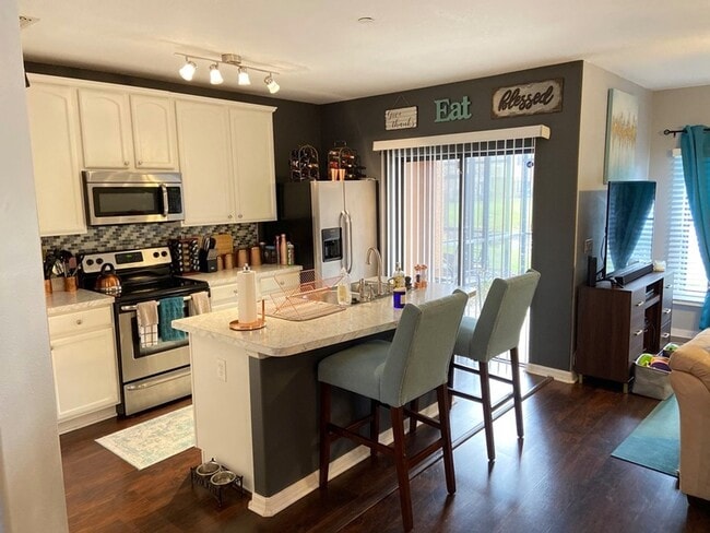 Building Photo - 9560 Muse Pl