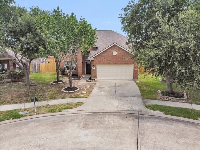 Building Photo - 450 Sandstone Creek Ln