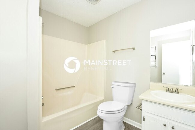 Building Photo - 3 Bedroom Pet-Friendly Home in Buford, GA with Main Street Renewal