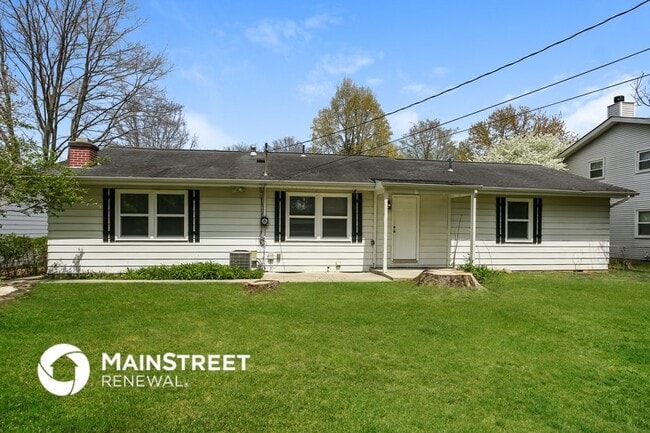 Building Photo - 3735 Gairlock Dr