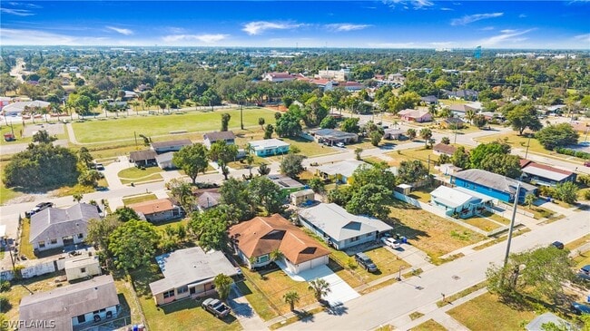 Building Photo - 3148 Apache St
