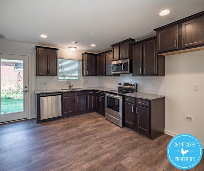 Building Photo - 3332 Ivy Wood Ln