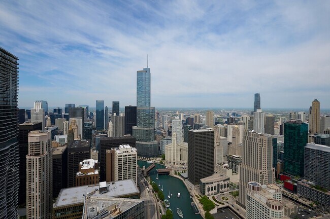 Building Photo - 363 E Wacker Dr