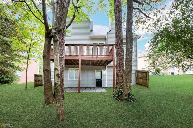 Building Photo - 2719 McCoy Ave