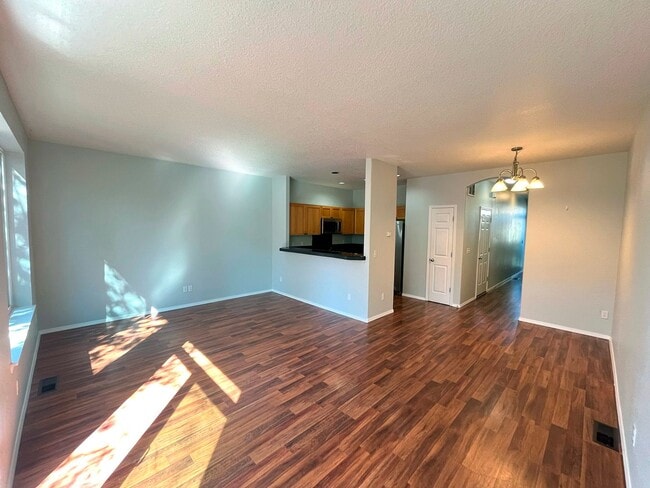 Building Photo - Elegant Arbor Townhome with Open Kitchen, W/D, Patio, and Soaking Tub