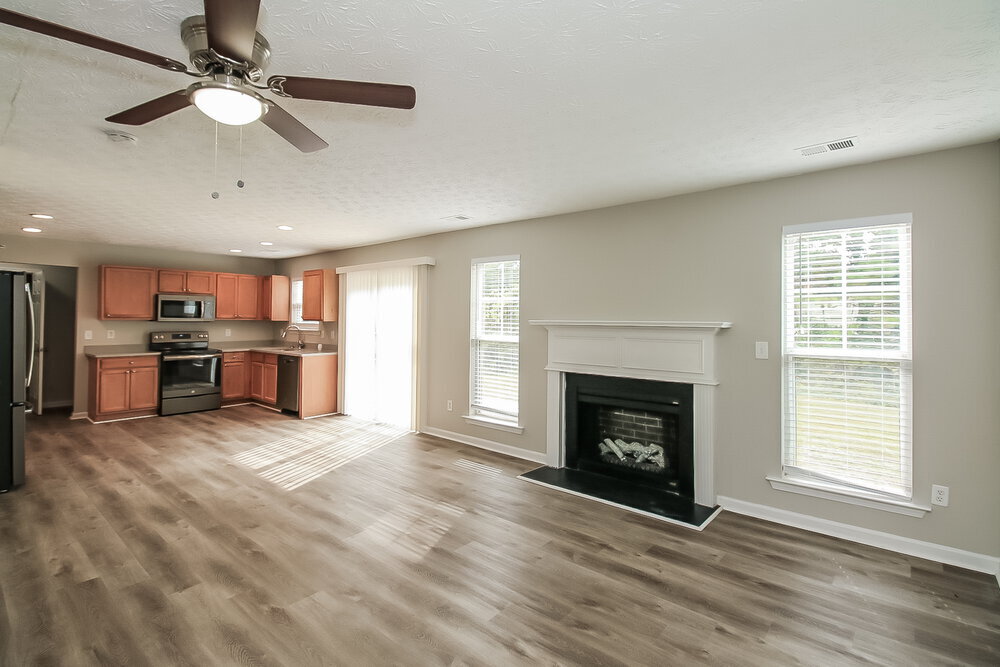 Building Photo - 2110 Liberty Heights