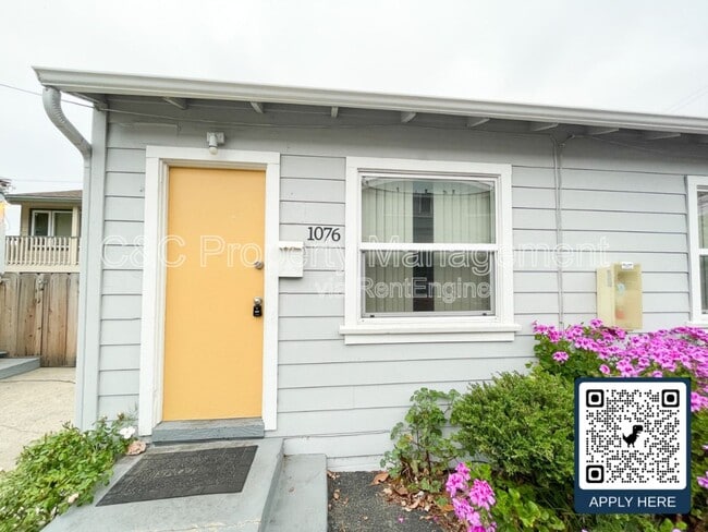Primary Photo - 1076 Third St