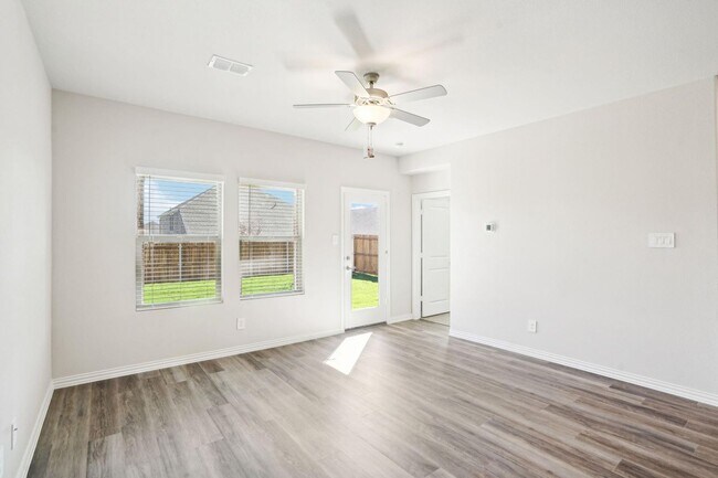 Building Photo - Spacious 4-Bedroom McKinney Home with Community Pool & Park