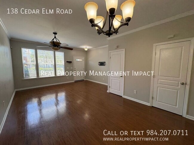Building Photo - 138 Cedar Elm Rd