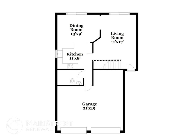 Building Photo - 2937 Maiden Ln