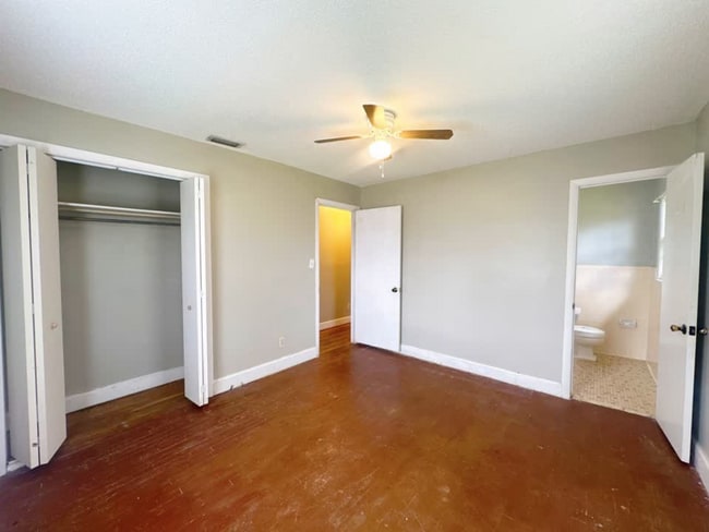 Building Photo - 607 Parker Mathis Dr