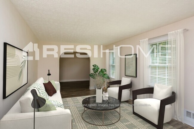 Building Photo - 8225 Freestone Dr